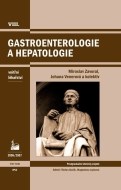 Gastroenterologie a hepatologie - cena, srovnání