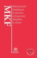 Mezinárodní klasifikace funkčních schopností, disabilit a zdraví - cena, srovnání