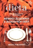 Nemoci žlučníku a žlučových cest - cena, srovnání