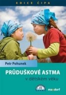 Průduškové astma v dětském věku - cena, srovnání