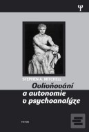 Ovlivňování a autonomie v psychoanalýze - cena, srovnání