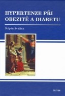 Hypertenze při obezitě a diabetu - cena, srovnání