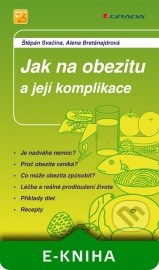 Jak na obezitu a její komplikace