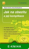 Jak na obezitu a její komplikace - cena, srovnání