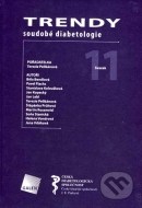 Trendy soudobé diabetologie 11 - cena, srovnání