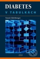 Diabetes v tabulkách - cena, srovnání