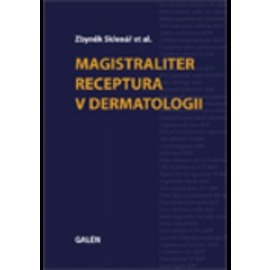 Magistraliter receptura v dermatologii
