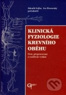 Klinická fyziologie krevního oběhu - cena, srovnání