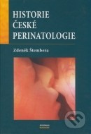 Historie české perinatologie - cena, srovnání