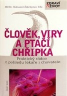 Člověk, viry a ptačí chřipka - cena, srovnání