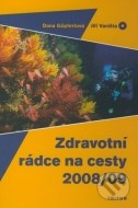 Zdravotní rádce na cesty 2008/09 - cena, srovnání