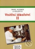 Vnitřní lékařství II - cena, srovnání