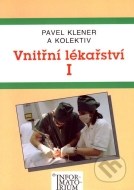 Vnitřní lékařství I - cena, srovnání