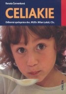 Celiakie - cena, srovnání
