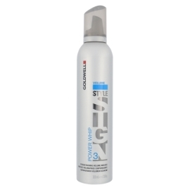 Goldwell StyleSign Volume Power Whipe Strengthening Volume Mousse 300 ml