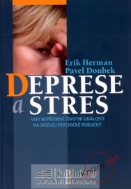 Deprese a stres