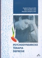 Psychodynamická terapia depresie - cena, srovnání