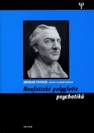 Neofatické polyglotie psychotiků - cena, srovnání
