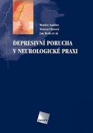 Depresivní porucha v neurologické praxi - cena, srovnání