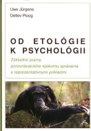 Od etológie k psychológii - cena, srovnání