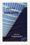 Úvod do homeopatie - cena, srovnání