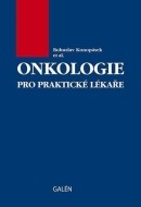 Onkologie pro praktické lékaře - cena, srovnání