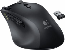 Logitech G700