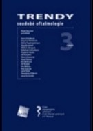 Trendy soudobé oftalmologie 3 - cena, srovnání