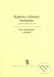 Kapitoly z klinické biochemie