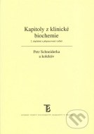 Kapitoly z klinické biochemie - cena, srovnání