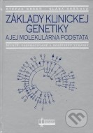 Základy klinickej genetiky a jej molekulárna podstata - cena, srovnání