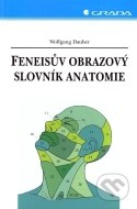Feneisův obrazový slovník anatomie - cena, srovnání