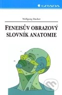 Feneisův obrazový slovník anatomie