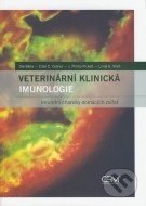 Veterinární klinická imunologie - cena, srovnání
