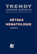 Dětská hematologie - cena, srovnání