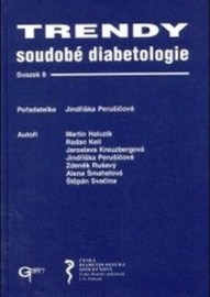 Trendy soudobé diabetologie 8