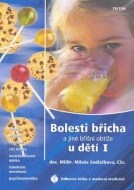 Bolesti břicha a jiné břišní obtíže u dětí - cena, srovnání