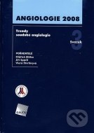 Angiologie 2008 - cena, srovnání
