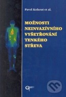 Možnosti neinvazívního vyšetřování tenkého střeva - cena, srovnání