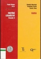 Varia - cena, srovnání