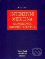 Intenzivní medicína na principech vnitřního lékařství - cena, srovnání