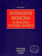Intenzivní medicína na principech vnitřního lékařství - cena, srovnání