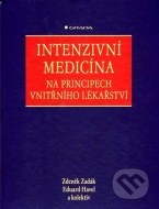 Intenzivní medicína na principech vnitřního lékařství