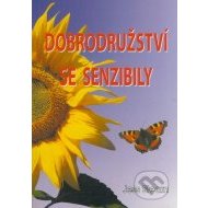 Dobrodružství se senzibily - cena, srovnání