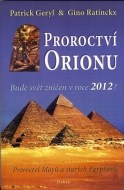 Proroctví Orionu - cena, srovnání