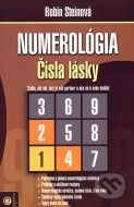 Numerológia - Čísla lásky - cena, srovnání