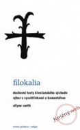 Filokalia - cena, srovnání