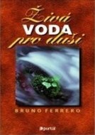 Živá voda pro duši - cena, srovnání