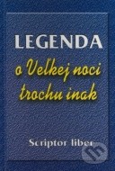 Legenda o Veľkej noci trochu inak - cena, srovnání