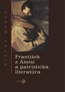 František z Assisi a patristická literatúra - cena, srovnání